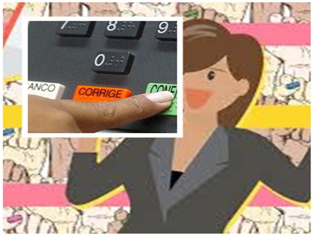 Fim das coligações, cota de 30% para mulheres nas eleições de 2020