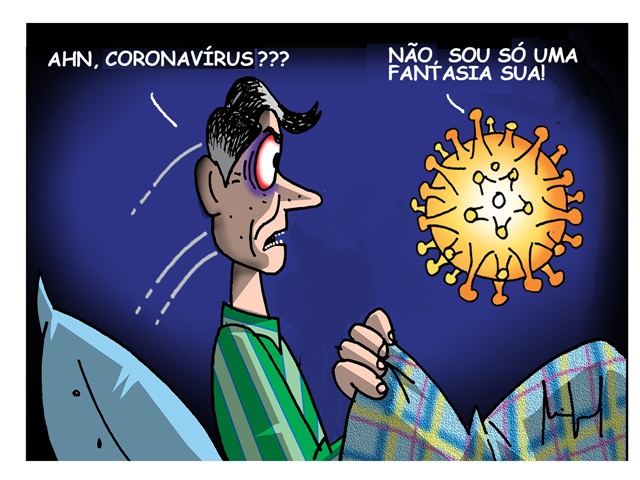 Pesquisa mostra brasileiros atentos as medidas de combate ao covid-19