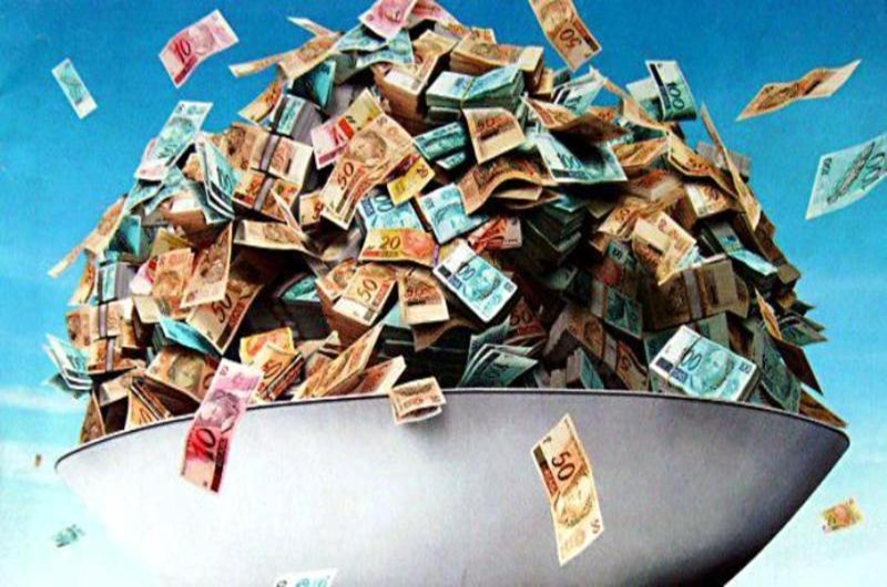 Irregularidades levam 31 dos 32 partidos políticos a devolverem mais de 27 milhões