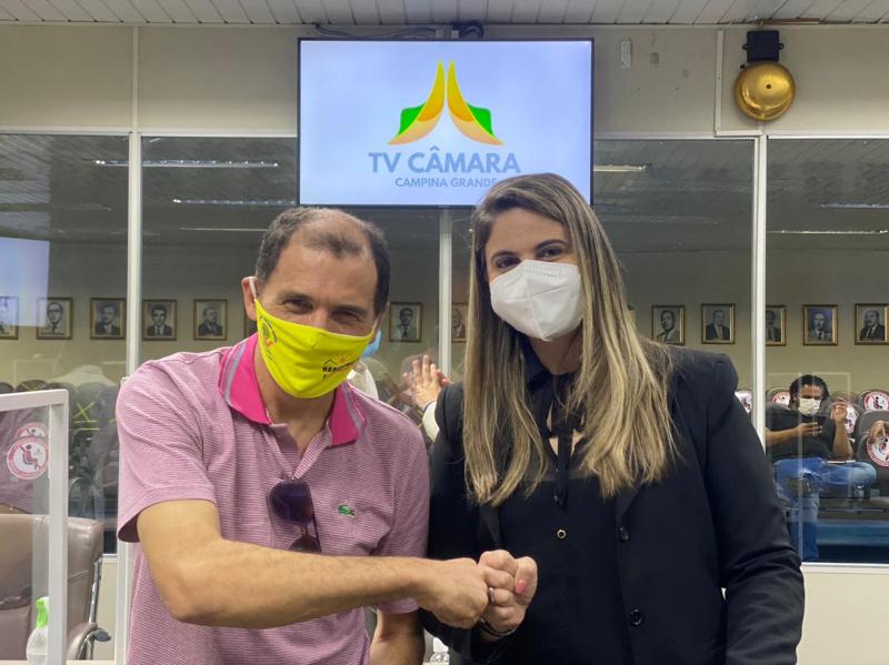 Saúde Mental: Sessão especial de autoria de Carol Gomes debateu Luta Antimanicomial