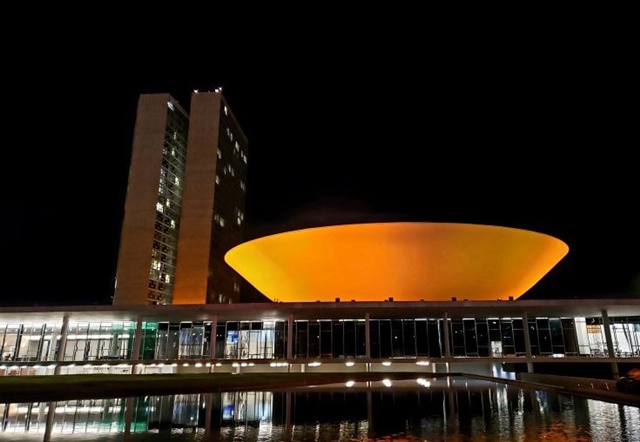 Câmara dos deputados publicou os editais do concurso da instituição